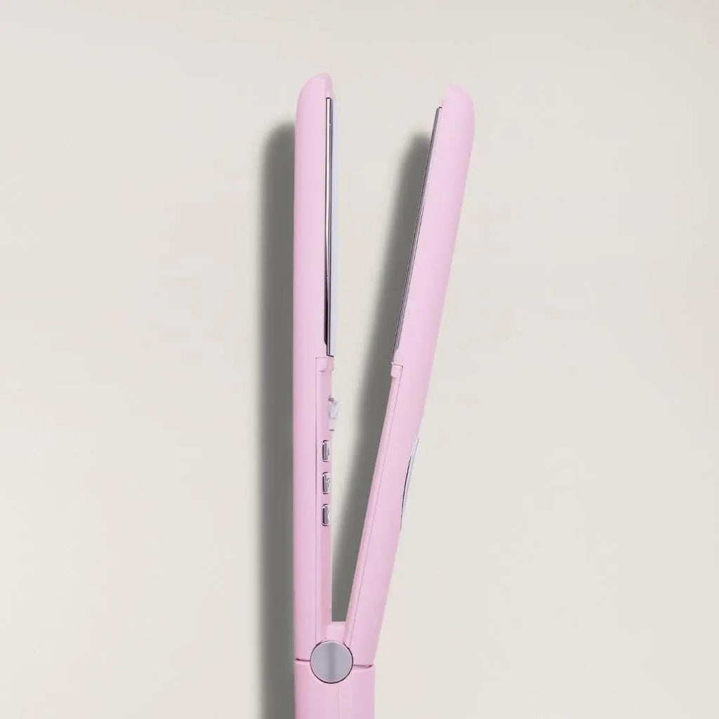 1" Titanium Flat Iron